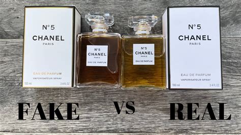 fake chanel nr 5 2018|Chanel no 5 perfume scam.